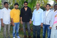 Marana Mrudangam Movie Opening